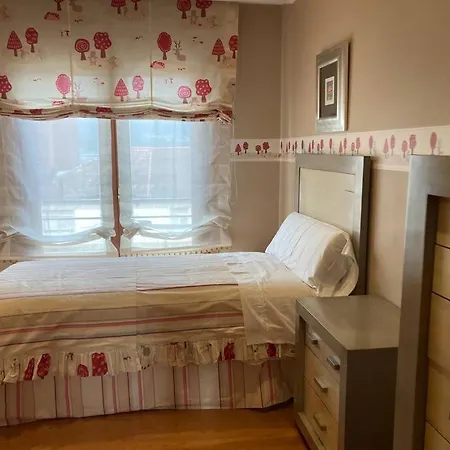 Apartamento Hyp - Playa Matilde Santa María