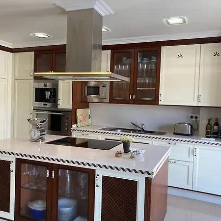 Apartamento Hyp - Playa Matilde Santa María